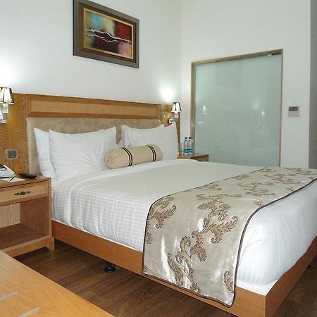 Comfort Inn Anneha New Delhi Room photo