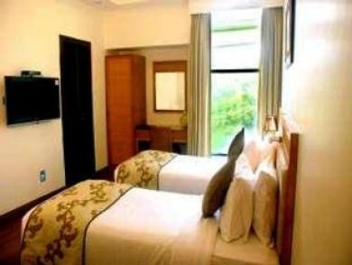 Comfort Inn Anneha New Delhi Exterior photo