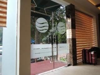 Comfort Inn Anneha New Delhi Exterior photo